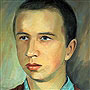 Агафонова Лилия. Портрет.
